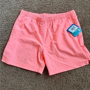 Columbia Women's Athletic Shorts - Pink